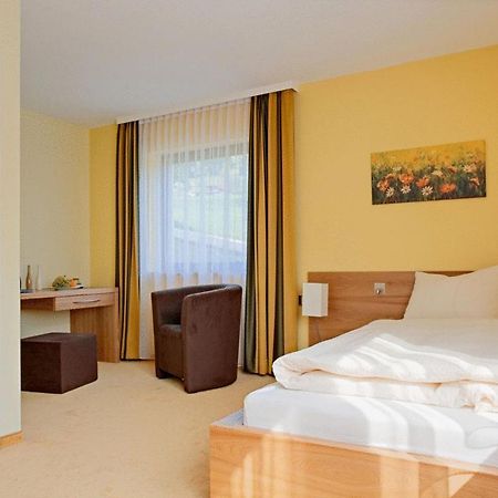 Hotel Fuxxbau فِشرباخ المظهر الخارجي الصورة